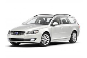 Запчасти на VOLVO V70 (III), 07 -16