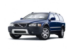 Запчасти на VOLVO XC70 (II), 05 - 07