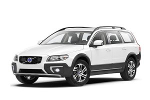 Запчасти на VOLVO XC70 (III), 07-