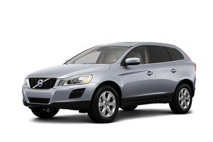 Запчасти на VOLVO XC60 (I), 08-15