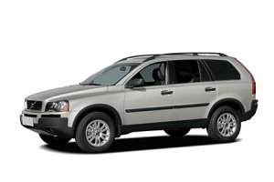 Запчасти на VOLVO XC90 (I), 02 -14