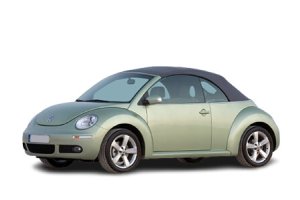 Запчасти на VW BEETLE (A4), 97 - 10