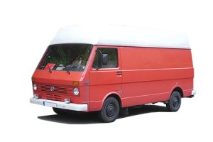 Запчасти на VW LT, 82 -95