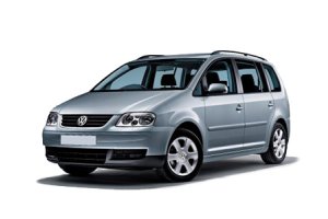 Запчасти на VW TOURAN (I), 03 - 06
