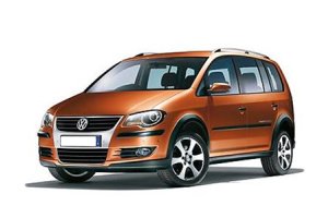 Запчасти на VW TOURAN (I), 06 - 10