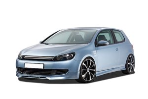 Запчасти на VW GOLF (VI), 08 - 12