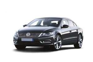 Запчасти на VW PASSAT CC (I), 12 -17