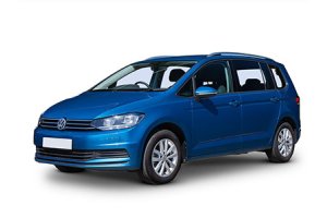 Запчасти на VW TOURAN (I), 10 -15