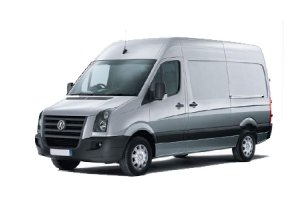 Запчасти на VW CRAFTER, 06 -17