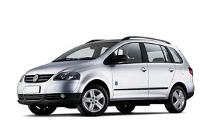 Запчасти на VW FOX, 10 -