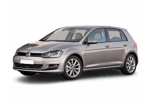Запчасти на VW GOLF (VII), 12 - 17