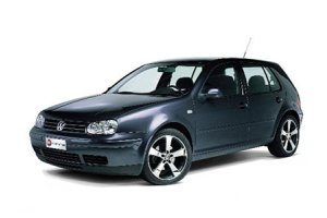 Запчасти на VW POLO (III), 94 - 02