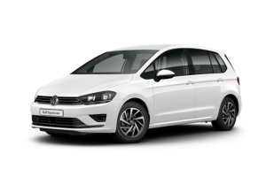 Запчасти на VW GOLF SPORTSVAN 14 -