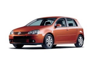 Запчасти на VW GOLF (V), 03 - 09