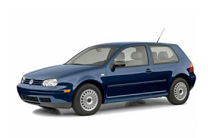 Запчасти на VW GOLF (IV), 97 - 06