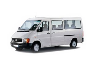 Запчасти на VW LT, 99 - 06