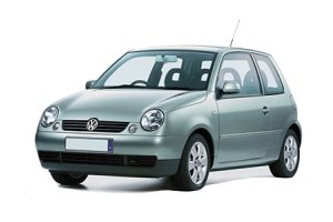 Запчасти на VW LUPO, 98 -05