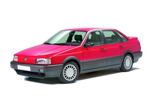 Запчасти на VW PASSAT (B3), 88 - 93