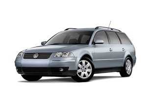 Запчасти на VW PASSAT (B5), 00 - 05