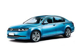 Запчасти на VW PASSAT (B8), 14 -