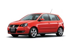 Запчасти на VW POLO (IV), 05 - 09