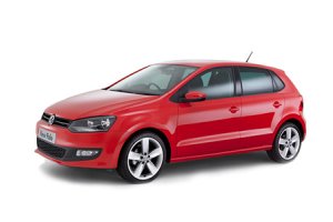 Запчасти на VW POLO (V), 09 - 15