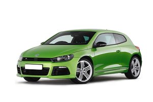 Запчасти на VW SCIROCCO, 09 -