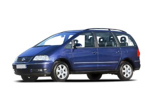Запчасти на VW SHARAN (I), 95 - 00