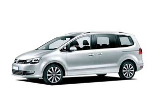 Запчасти на VW SHARAN (II), 10 -15