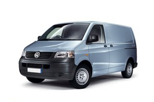 Запчасти на VW TRANSPORTER (T5), 03 - 09