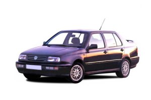 Запчасти на VW VENTO, 91 - 98