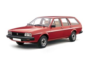 Запчасти на VW PASSAT (B2) SANTANA, 80 - 88