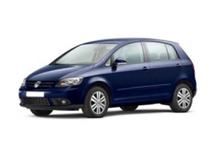 Запчасти на VW GOLF PLUS (I), 05 - 09