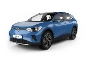 Запчасти на VW ID.4, 20-