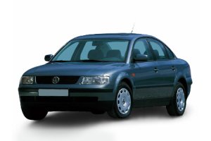 Запчасти на VW PASSAT (B5), 96 - 01