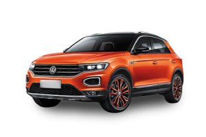 Запчасти на VW T-ROC (I), 17 - 21