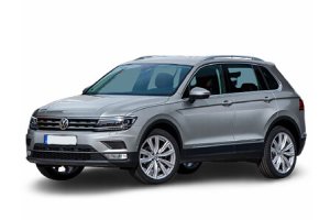 Запчасти на VW TIGUAN, 16-
