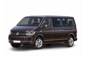 Запчасти на VW TRANSPORTER (T5), 09 - 15