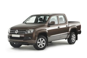 Запчасти на VW AMAROK (I), 10 -
