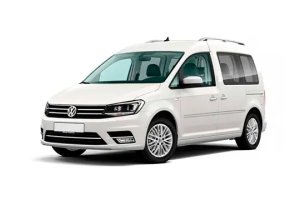 Запчасти на VW CADDY MAXI (III), 04 -15