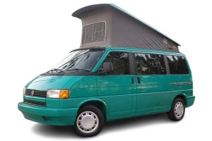 Запчасти на VW CALIFORNIA (T4), 90 - 96