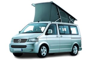 Запчасти на VW CALIFORNIA (T5), 03 - 09