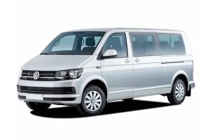 Запчасти на VW CARAVELLE (T6), 15-