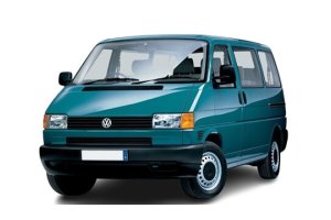 Запчасти на VW CARAVELLE (T4), 90 - 96