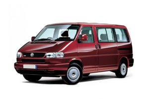Запчасти на VW CARAVELLE (T4), 96 - 03