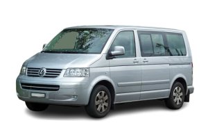 Запчасти на VW CARAVELLE (T5), 03-15