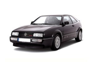 Запчасти на VW CORRADO, 88 - 95