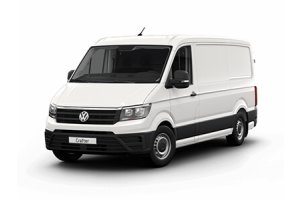 Запчасти на VW CRAFTER, 17-