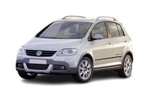 Запчасти на VW CROSSGOLF, 10-14