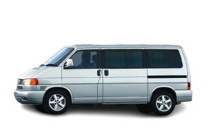 Запчасти на VW EUROVAN (T4), 97 - 03